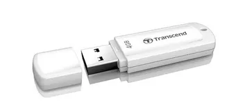 USB flash disk Transcend JetFlash 370 4 GB (TS4GJF370)