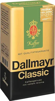Káva Dallmayr Classic mletá 500 g