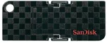 SanDisk Cruzer Pop 32 GB Checkerboard