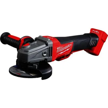 úhlová bruska Milwaukee M18 CAG125XPDB