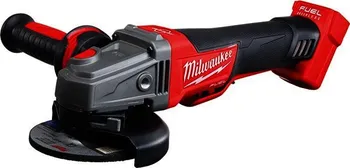 úhlová bruska Milwaukee M18 CAG125XPDB