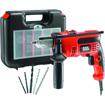 Vrtačka Black & Decker CD714CRESKA