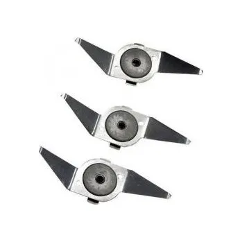 Kuchyňský nůž Sada 3 nožů pro Robomow RL