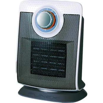 Teplovzdušný ventilátor Punex HZG1306