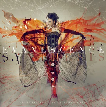 Zahraniční hudba Synthesis - Evanescence [CD]
