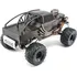 RC model auta ECX Barrage Doomsday BD 1.9 4WD RTR 1:10 černá