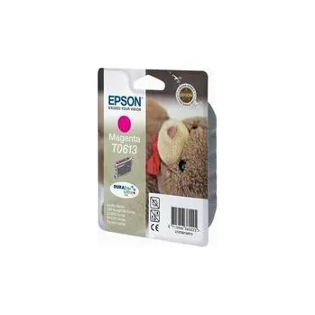 Zásobník Epson T0613 (Purpurový)