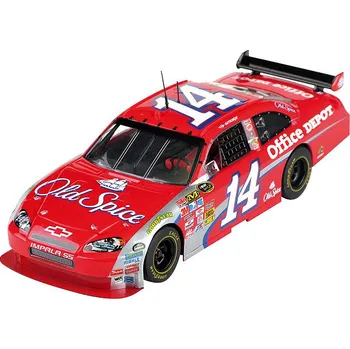 RC model auta SCX Chevrolet Impala SS Old Spice SCX64410