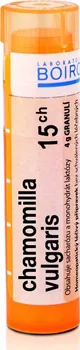 Homeopatikum Boiron Chamomilla Vulgaris 15CH 4 g