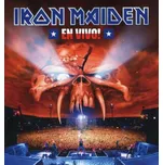 En Vivo! - Iron Maiden [LP]