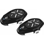 Cellularline Interphone Urban Twin Pack