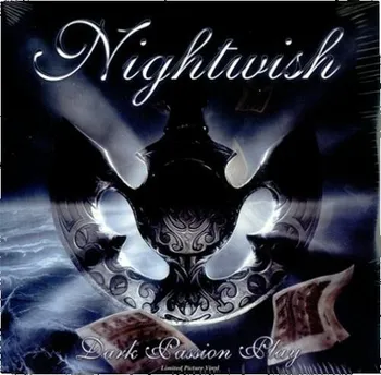 Zahraniční hudba Dark Passion Play - Nightwish [2LP]