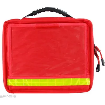 Lékárnička Ampulárium HERZmed WaterStop Pro 100 Red