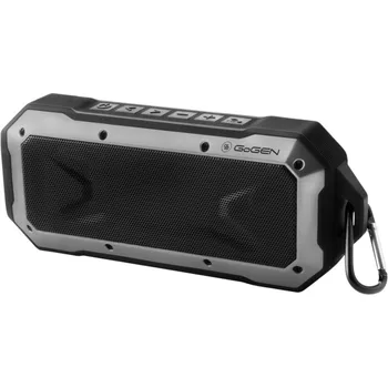 Bluetooth reproduktor GoGEN BS 248B černý