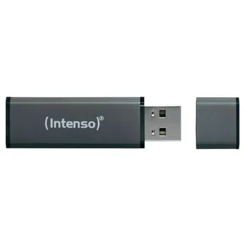USB flash disk Intenso Alu Line 4 GB (3521451)