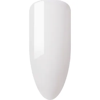 X-NAILS Bílý UV gel Classic Line, 50 ml - WHITE 4