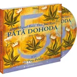 Pátá dohoda - Don Miguel Ruiz (čte Petr…