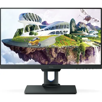 Monitor BenQ PD2500Q 9H.LG8LA.TSE
