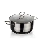 Banquet Matte New Line kastrol