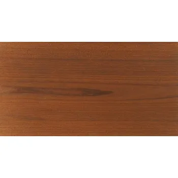 Olej na dřevo ASTRAOIL Teak BS - Olej na dřevěné fasády - 342TW, plechovka 4,5 l