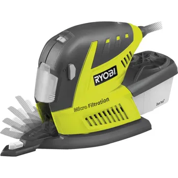 Ryobi EMS170 vibrační bruska Ryobi EMS170