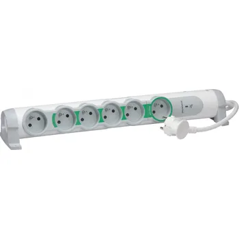 Přepěťová ochrana Legrand Master/Slave 050087