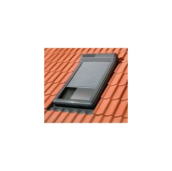 Předokenní roleta FAKRO ARZ SOLAR rozměr: 55x78 cm