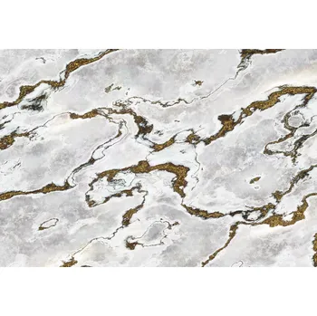 Fototapeta Fototapeta Mramor Marmoro 8-981 / Obrazové tapety a fototapety 8 dílné na zeď Komar (368 x 254 cm)