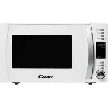 Mikrovlnná trouba Recenze Candy CMXG25DCW