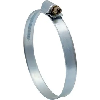 hadicová spona Hadicová pozinkovaná spona W1 80-100/9 (Hadicová pozinkovaná spona W1 80-100/9)