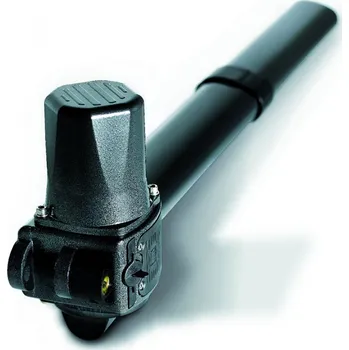 Motor KRONO - "KR310D" pravý - pro privátní jednokřídlovou bránu do 2,5 m, hmotnosti 600 kg