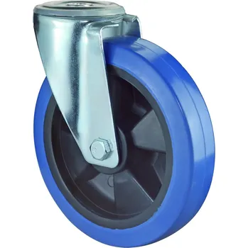 Pojezdové kolečko Transportní pojezdové kolo - L101.B61.200