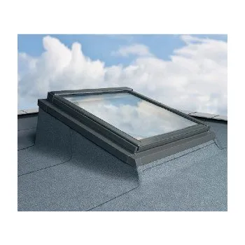 Příslušenství k oknu Systém montáže oken do plochých střech FAKRO EFW rozměr: 55x78 cm