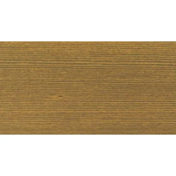 Olej na dřevo ASTRAOIL Teak BS - Olej na dřevěné fasády - Zeleň vagonová Q17, plechovka 4,5 l