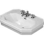 Duravit 1930 700 x 500 mm bílé