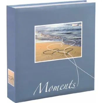 Fotoalbum Hama Livorno 10x15/200