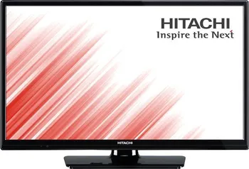 Televizor Hitachi 24HB4T05