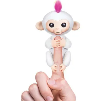 Figurka Happy Monkey Interaktivní opička