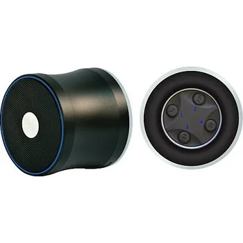 X-mini Wodasound REACTOR MY06E černý