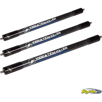 Příslušenství pro luk a kuši Boční stabilizátor BOOSTER Carbon Z-Core - 11, 14 nebo 16 palců