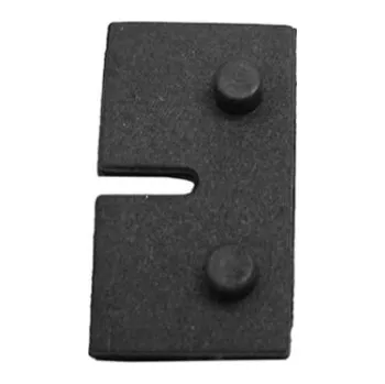 Těsnění do držáku skla, model 21,plech T2