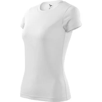 Dílna MALFINI Triko FANTASY LADY 150g, různé barvy Velikost XS bílé