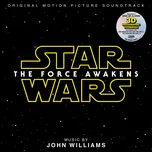 Star Wars: The Force Awakens - OST…