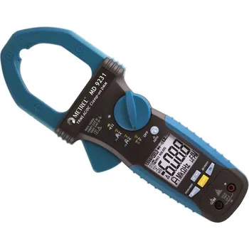 Multimetr Metrel MD 9231 - Klešťový multimetr