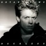 Reckless - Bryan Adams [CD]