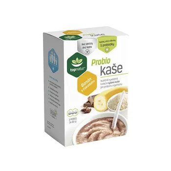 Topnatur Probio kaše 180 g
