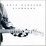 Slowhand - Eric Clapton [LP]