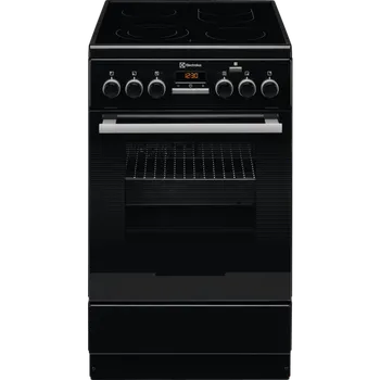 Sporák Electrolux EKC54952OK