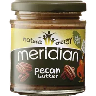 Meridian Food Pecanové máslo jemné 170 g