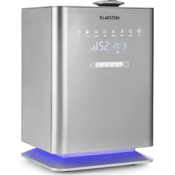Zvlhčovač vzduchu Klarstein Cubix